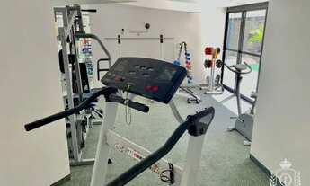 Imagem 5: HA Excelente Apartamento para venda possui 90 metros quadrados com 3 quartos em Boa Viagem