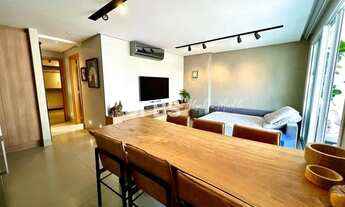 Imagem 4: K Apartments - Apartamento 2 quartos, sendo 1 suíte