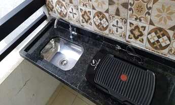 Imagem 3: Apartamento à venda na Vila Progresso, em Sorocaba-SP