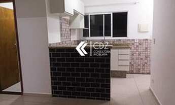 Imagem 4: Apartamento 2 dormitórios Residencial Monreal