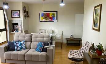 Imagem 7: Apartamento para venda tem 79 metros quadrados com 3 quartos em Passo da Areia - Porto Ale