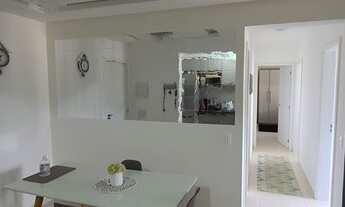 Imagem 5: Apartamento para venda tem 80 metros quadrados com 3 quartos em Praia de Fora - Palhoça