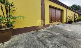 Imagem: Casa - Jacareí - SP - Jardim Terras de