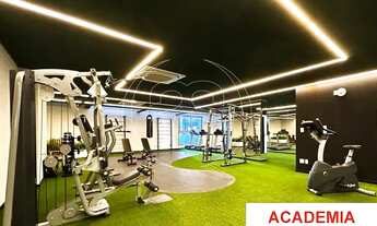 Imagem: São Paulo - Kitchenette/Conjugados - Moema