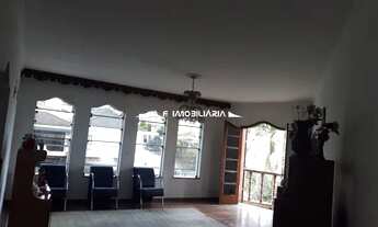 Imagem 5: Casa Bem Arejada Para Locação - 4 Vagas - 7840 ROB Não perca essa oportunidade