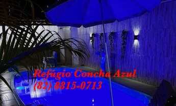 Imagem 4: Casas por temporada