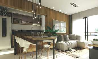 Imagem 7: )(- Apartamento Garden à venda com 2 quartos e duas vagas em Granbery