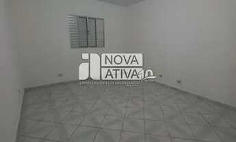 Imagem 6: CASA RESIDENCIAL em SÃO PAULO - SP, VILA MARIA ALTA