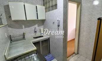 Imagem 6: Apartamento com 2 dormitórios à venda, 59 m² por R$ 450.000,00 - Alto - Teresópolis/RJ