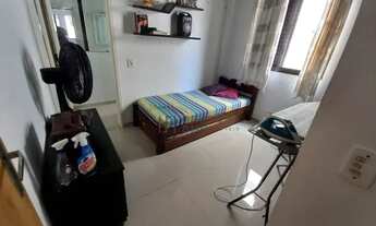 Imagem 6: Apartamento com 3 dormitórios à venda, 85 m² por R$ 300.000,00 - Praia da Enseada Brunell