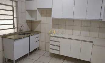 Imagem 7: Casa com 3 dormitórios para alugar, 200 m² por R$ 1.919,00/mês - Vila Santa Cruz - São Jos