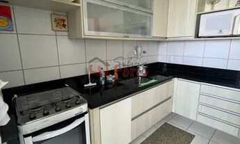 Imagem 6: Apartamento 2 quartos Mobiliado para locação