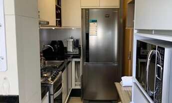 Imagem 2: APARTAMENTO - PARQUE RESIDENCIAL AQUARIUS - SP