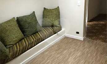 Imagem 7: Casa térrea a venda com piscina, quintal e edícula