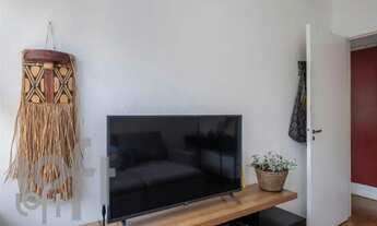 Imagem 4: SãO PAULO - Apartamento Padrão - Vila Mariana