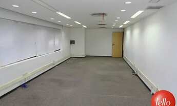 Imagem 2: São Paulo - Conjunto Comercial/Sala - Brooklin