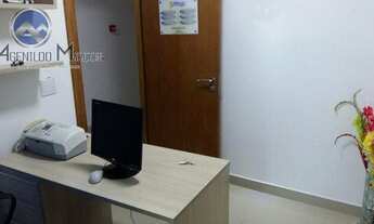 Imagem 3: Sala Comercial para Venda em Salvador, Caminho das Arvores, 1 dormitório, 1 banheiro, 1 va