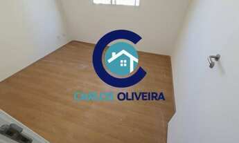 Imagem 5: Apartamento 1 Locação box Blindex piso lâminado Parque Brito Campos Grande