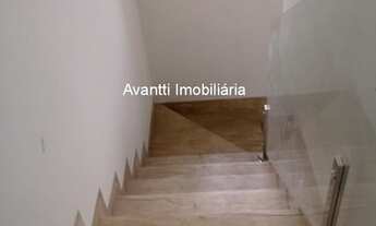 Imagem 3: Sobrado à venda com design exclusivo e moderno com 94 m² no Bairro Novo Mundo