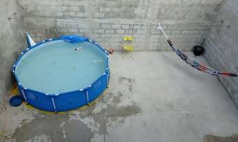 Imagem 7: Casa para venda possui 250 metros quadrados com 3 quartos