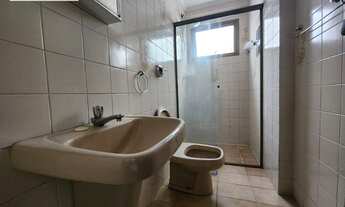 Imagem 5: Apartamento com 1 dormitório à venda, 49 m² por R$ 270.000 - Vila Homero Thon - Santo Andr