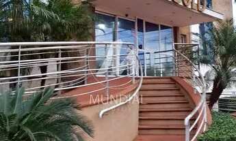 Imagem 7: Sala comercial (sala - edificio coml.) , cozinha planejada, elevador, em condomínio fechad