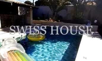 Imagem 2: Casa - Parque dos Pomares - Campinas