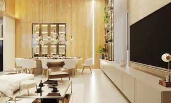 Imagem 6: Casa em condominio com 4 dormitórios à venda, 247 m² por R$ 1.750.000 - Jardim Cidade Univ