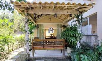 Imagem: Casa Condomínio 3 quartos e duas vagas