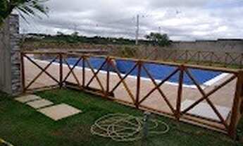 Imagem 6: Vendo Casa 2/4 em Condomínio Fechado