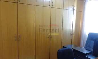 Imagem 7: Lindo apto MOBILIADO- Zona Norte - Sp Oportunidade - Jd Tiro ao Pombo