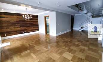 Imagem 4: Casa com 3 dormitórios para alugar, 220 m² - Parque dos Príncipes - São Paulo/SP