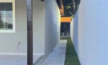 Imagem 5: Casa com 3 dormitórios à venda, 140 m² por R$ 580.000 - Chácaras de Inoã (Inoã) - Maricá/R