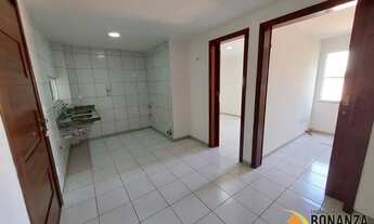 Imagem 2: Apartamento com 2 quartos com vaga de garagem no bairro Aldeota