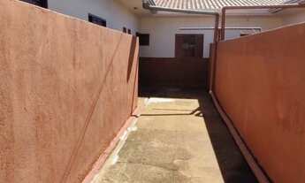 Imagem 5: Casa Residencial com 2 quartos para alugar por R$ 900.00, 65.00 m2 - VILA MORANGUEIRA - MA