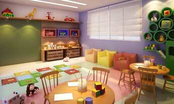 Imagem 7: Apartamento para venda possui 151 metros quadrados e 4 quartos em Parquelândia - Fortaleza