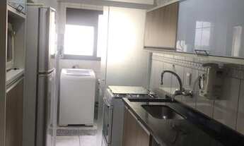 Imagem 7: Apartamento para venda 74m, com 3 quartos em Vila do Castelo - São Paulo - SP