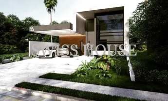 Imagem 3: Casa - Swiss Park - Campinas