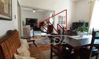 Imagem 5: Apartamento-À VENDA-Jardim Botânico-Rio de Janeiro-RJ