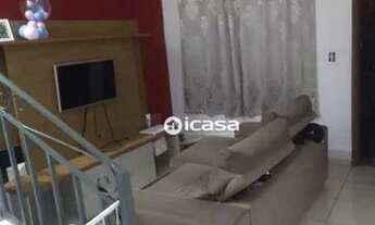 Imagem 6: Sobrado com 2 dormitórios à venda, 86 m² por R$ 202.000,00 - Jardim Panorama - Caçapava/SP