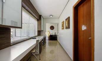 Imagem 4: Maravilhosa casa térrea de altíssimo padrão disponível para venda no Condomínio Moradas Sã