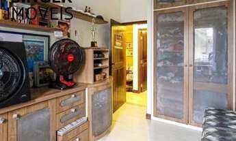 Imagem 4: APTº C/ 4 QUARTOS (1 SUÍTE), 1 GABINETE, 1 APTº P/ ANDAR, LAVABO, VARANDA, VISTA LIVRE, AM