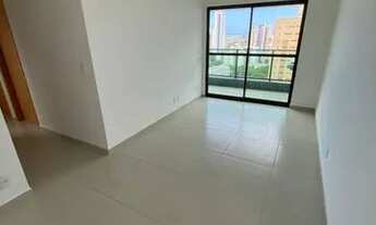 Imagem 5: Apartamento para venda 65m2 com 3 quartos na rua 48 Espinheiro - Edf. Praça dos Flamboyant