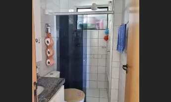 Imagem 3: Apartamento para venda possui 55 metros quadrados com 2 quartos em Torre - Recife - PE