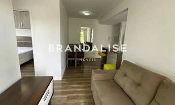 Imagem 3: CANOAS - Apartamento Padrão - Igara