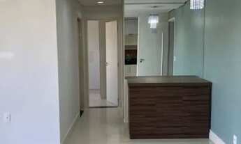 Imagem 5: Apartamento para aluguel tem 50 metros quadrados com 2 quartos