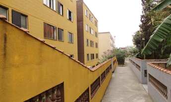 Imagem: Apartamento no Conjunto Alamandas com 03