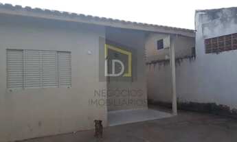 Imagem: Vendo uma casa no Residencial Maria de Lourdes