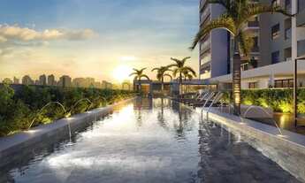 Imagem: SãO PAULO - Apartamento Padrão - Campo