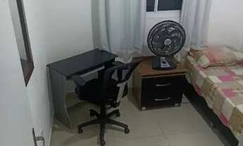 Imagem 7: Quarto Individual para Rapazes no Planalto BH próx ao Shopping estação e Faminas